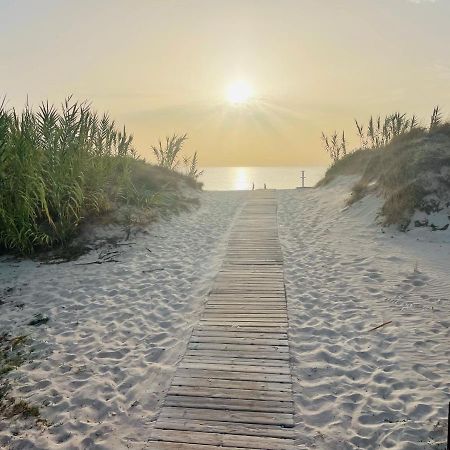 La Casa De La Playa Daire Torre de la Horadada Dış mekan fotoğraf