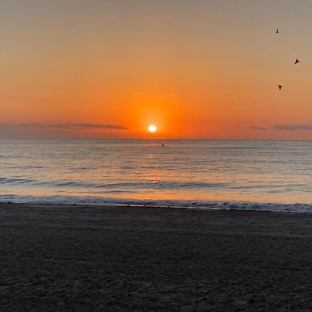 La Casa De La Playa Daire Torre de la Horadada Dış mekan fotoğraf